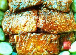 红烧带鱼段的做法图解9