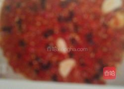 剁椒蒸鱼头的做法图解3