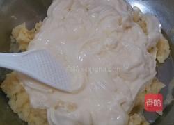 土豆沙拉的做法图解4