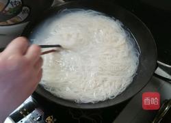 湖南米粉的做法图解3