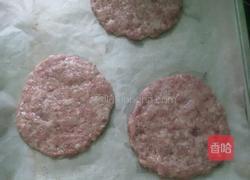 烤肉排的做法图解6