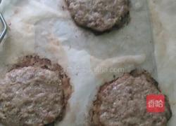 烤肉排的做法图解7