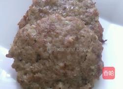 烤肉排的做法图解8