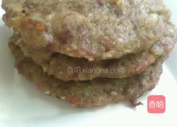 烤肉排的做法图解9