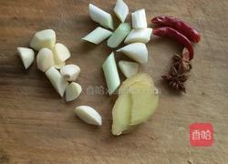 红烧排骨的做法图解3