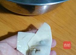 大馅混沌的做法图解10