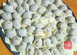 大馅混沌的做法图解11