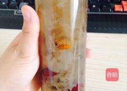 红枣银耳汤的做法图解8