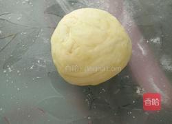 糖饼的做法图解1