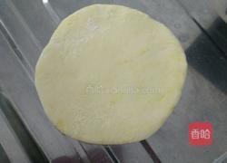 糖饼的做法图解2