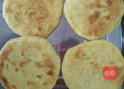 糖饼的做法图解3