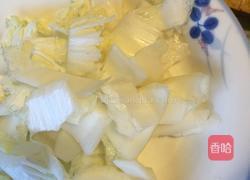 杂炒的做法图解1