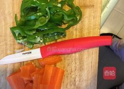 杂炒的做法图解3