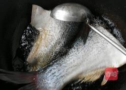 红烧划水的做法图解4