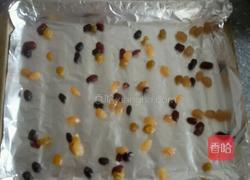 密豆绿茶蛋糕卷的做法图解14