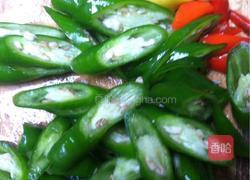 爆炒鱿鱼的做法图解2