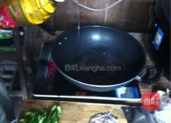 爆炒鱿鱼的做法图解5