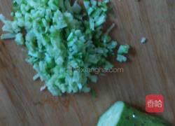 西红柿鸡蛋疙瘩汤的做法图解2