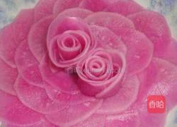 胭脂萝卜的做法图解10