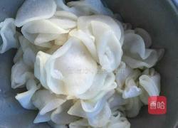 胭脂萝卜的做法图解5