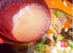 八宝菜的做法图解11