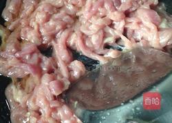 肉丝炒辣椒的做法图解5