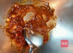 咖喱鱼蛋的做法图解4