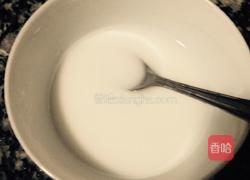 韭菜煎鸡蛋的做法图解3