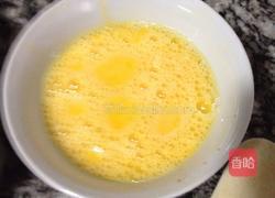 韭菜煎鸡蛋的做法图解4