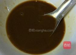 湘式小炒五花肉的做法图解3