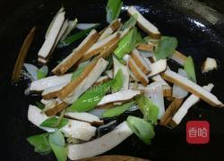 湘式小炒五花肉的做法图解7