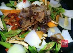 湘式小炒五花肉的做法图解11