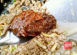 酱爆圆白菜的做法图解10