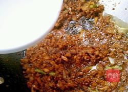 酱爆圆白菜的做法图解11