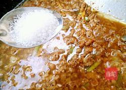 酱爆圆白菜的做法图解12