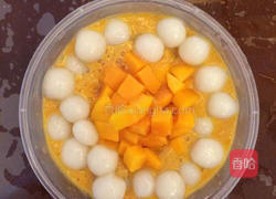 多芒小丸子的做法图解4