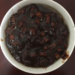 炸肉酱的做法[图]