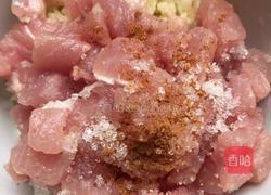 炸肉酱的做法图解2