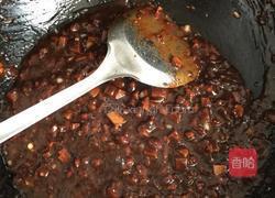 炸肉酱的做法图解6