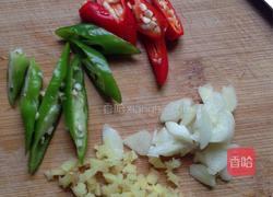 盐煎肉的做法图解4