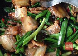 盐煎肉的做法图解14