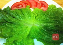 酸甜排骨的做法图解5