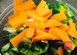 美味鸡肝的做法图解3