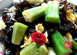 素炒的做法图解6