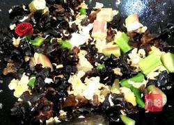 素炒的做法图解5