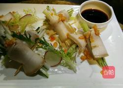 蒜香白切肉的做法图解8