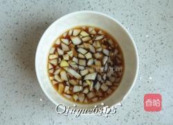 蚝香杏鲍菇的做法图解2