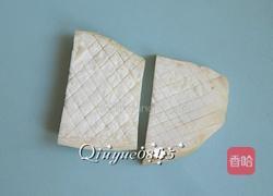 蚝香杏鲍菇的做法图解4