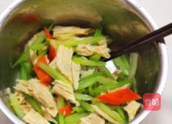 养胃健脾的夏日小菜的做法图解8