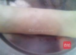 自创豆腐卷的做法图解7